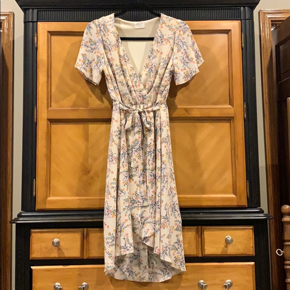 Beautiful, ethereal dress